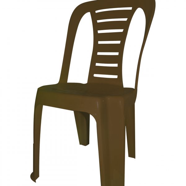 SILLA PLASTICA KANTATI KAGLIARI