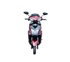 MOTO ELECTRICA URVANE VENEVENTO JUNIOR 2000 WATTS