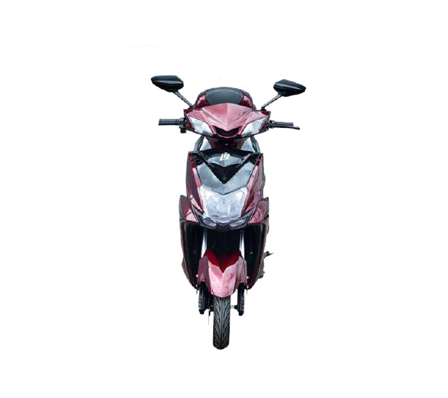 MOTO ELECTRICA URVANE VENEVENTO JUNIOR 2000 WATTS