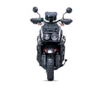 MOTO SHINERAY XPLORER 180