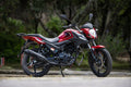 MOTO LONCIN LX150-69A CR1 150cc