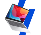 LAPTOP HP OMNIBOOK 3 16" TOUCH RYZEN5 16GBRAM 256GB SSD, HPD10E8UA