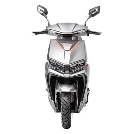 MOTO ELECTRICA SHM EMAX 1.500WTS