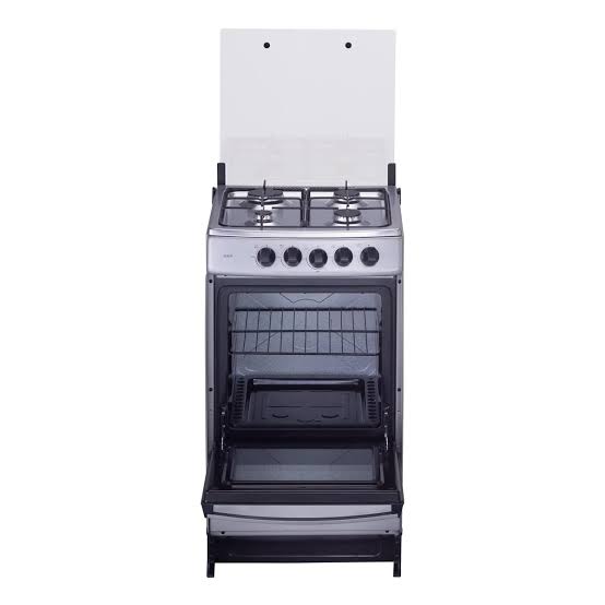 COCINA INDURAMA 4Q DUBLIN 20" GRIS