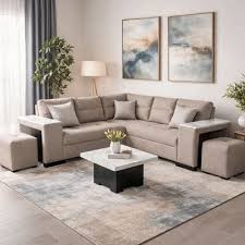 MUEBLES Y COLCHONES