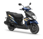 MOTO YAMAHA RAY Z