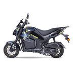 MOTO SHINERAY X-NOVA 150