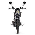 MOTO SHINERAY IRON MAX 150