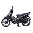 MOTO LONCIN CABALLITO LX110-13A