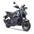 MOTO SHINERAY X-NOVA 150