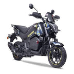 MOTO SHINERAY X-NOVA 150