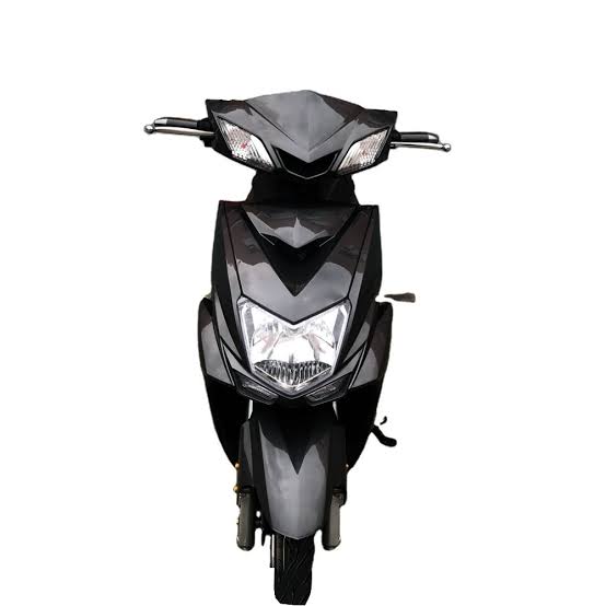 MOTO ELECTRICA URVANE VENEVENTO JUNIOR 2000 WATTS