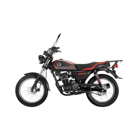 MOTO SHINERAY IRON MAX 150