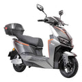 MOTO ELECTRICA SHM EMAX 1.500WTS