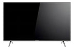 TV INNOVA QLED 43” QLED SISTEMA GOOGLE TV BLUETOOTH - SLIM