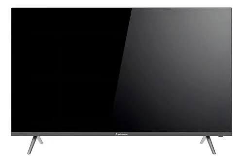 TV INNOVA QLED 43” QLED SISTEMA GOOGLE TV BLUETOOTH - SLIM