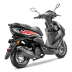 MOTO SHINERAY SCO JEDI 150