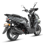 MOTO DAYTONA S1 180 ADVENTURE CROSSOVER