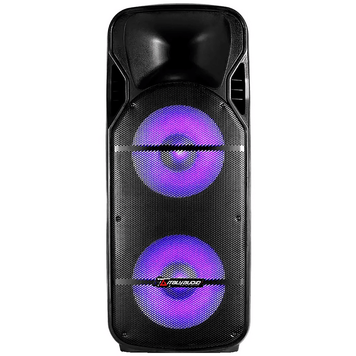 PARLANTE ITALY AUDIO ELITE TWO PLAY 1515N