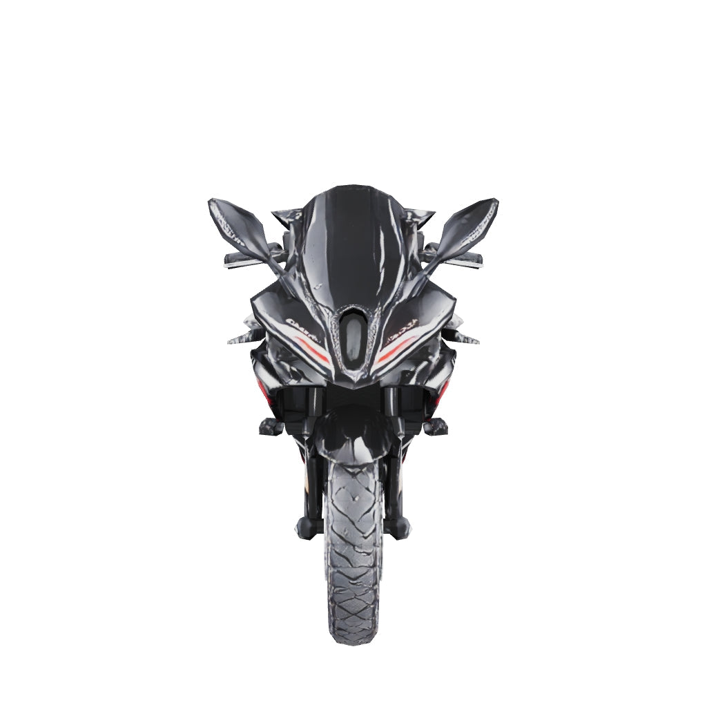MOTO SHINERAY NIN CHIEF 3.0