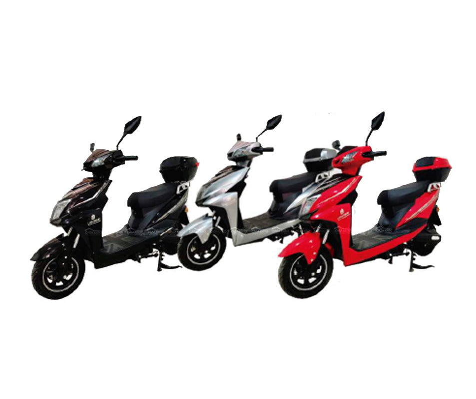 MOTO ELECTRICA URVANE VENEVENTO JUNIOR 2000 WATTS