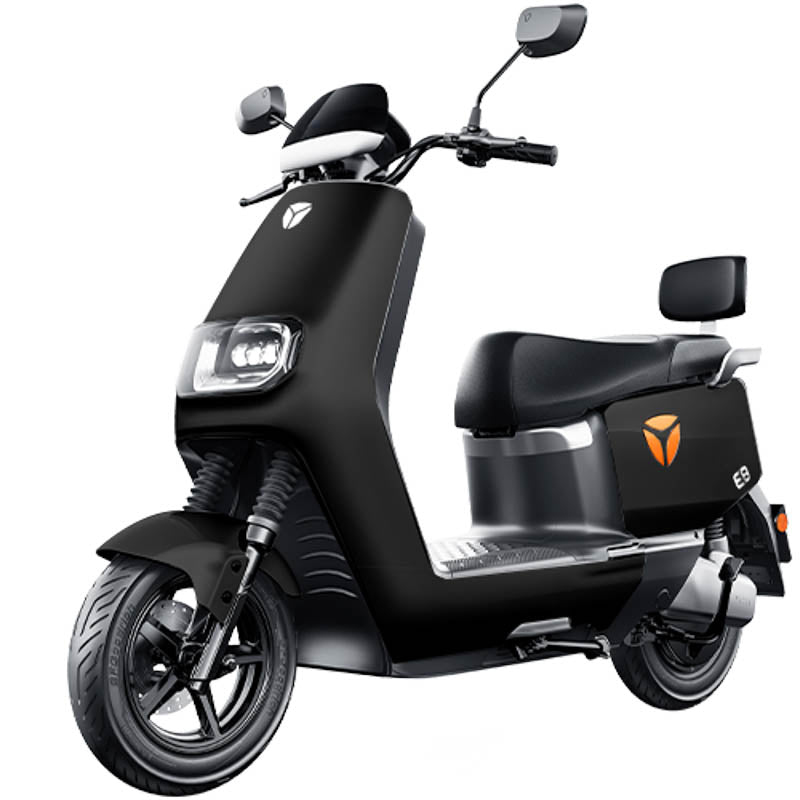MOTO ELECTRICA YADEA E8SPRO